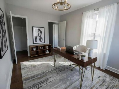 Foto del edificio - 4954 Wynnefield Ave
