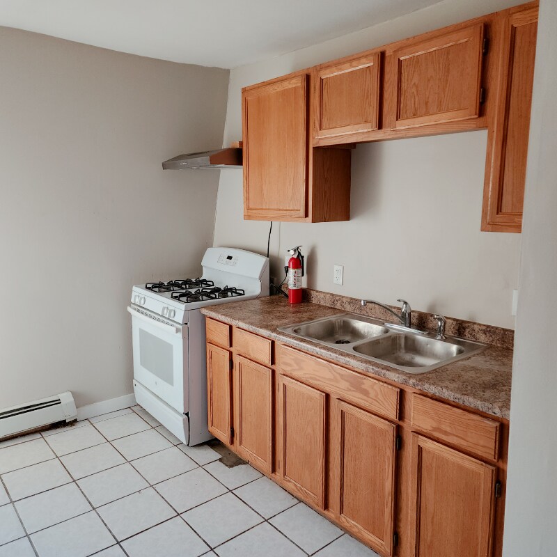 Foto principal - 6 Hammond St