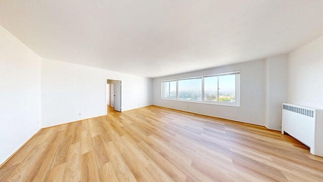 Interior Photo - Parkmerced Apartments