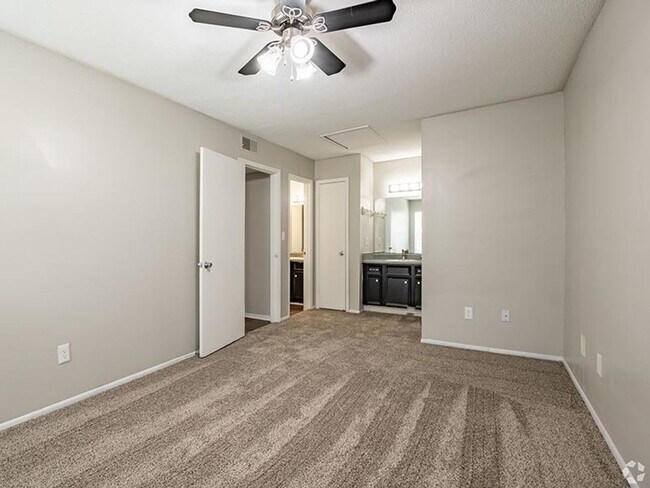 Foto del interior - Timber Pointe Apartments