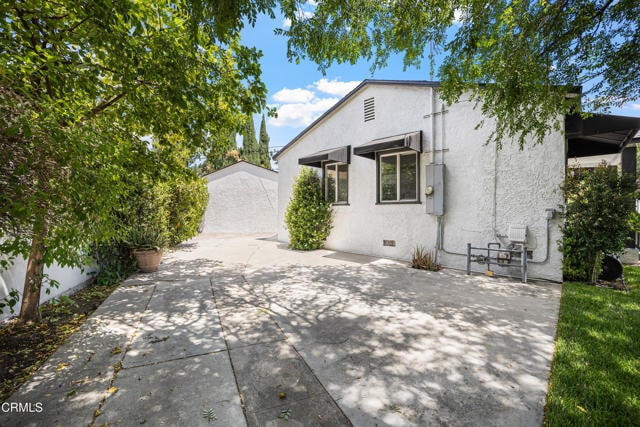 Building Photo - 11125 Welby Way