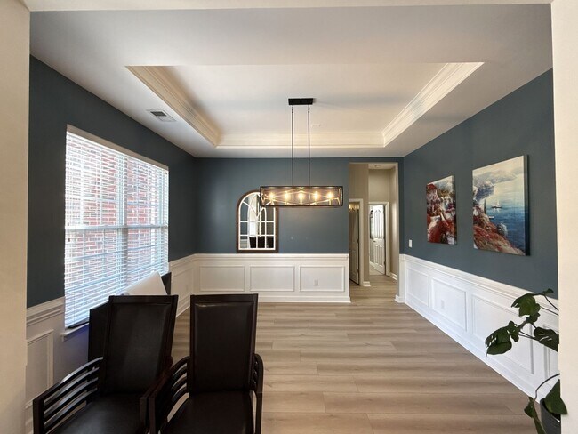 Photo - Providence Grove House