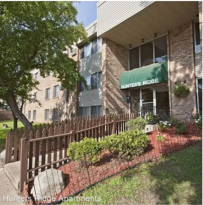 Primary Photo - 2 br, 1 bath Apartment - 620 Gorman St 640...
