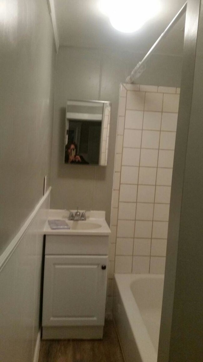 Foto del edificio - 3324 17th St