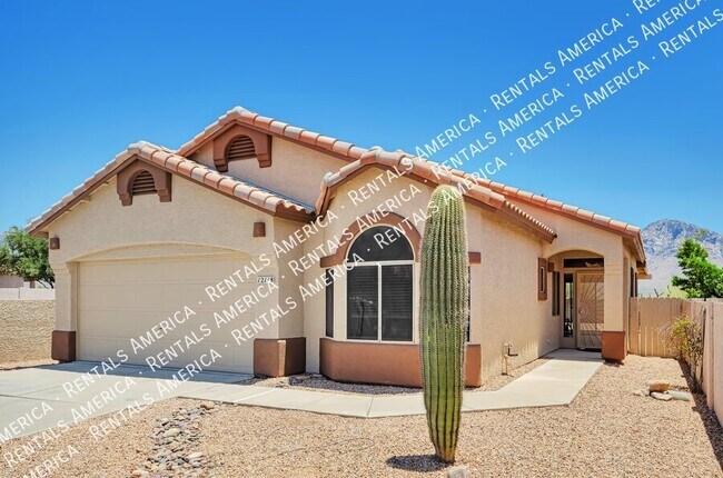 Foto del edificio - 12118 N Jarren Canyon Way