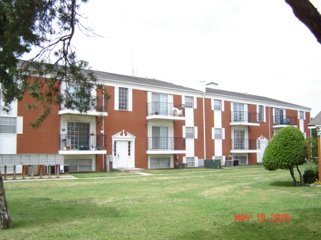 Foto principal - 4026 N Meridian Ave