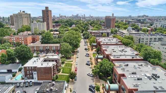 Foto del edificio - 4570 Laclede Ave