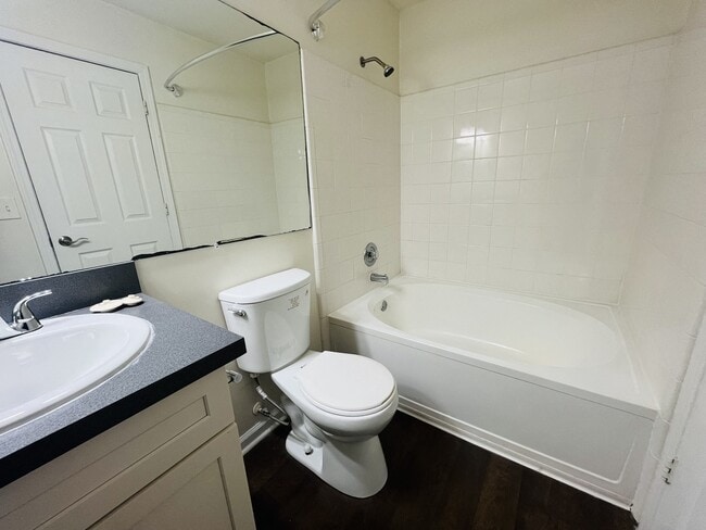 Interior Photo - Wesley Place Apartments at Lawrenceville