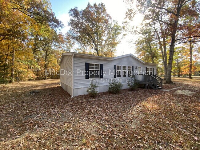 Foto del edificio - 6280 Mt Airy Dr
