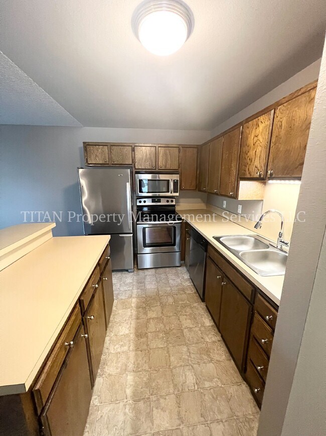 Foto del edificio - 417 N Hayden Bay Dr