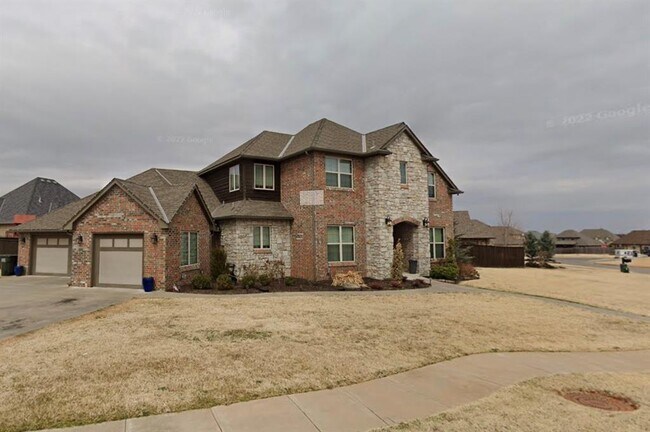 Building Photo - 601 Idabel Bridge Cir