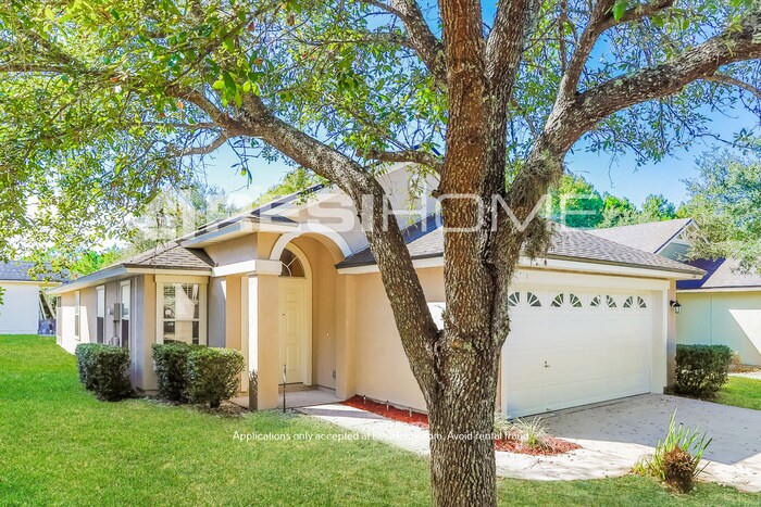 Primary Photo - HOME FOR RENT!! ONE MONTH FREE!