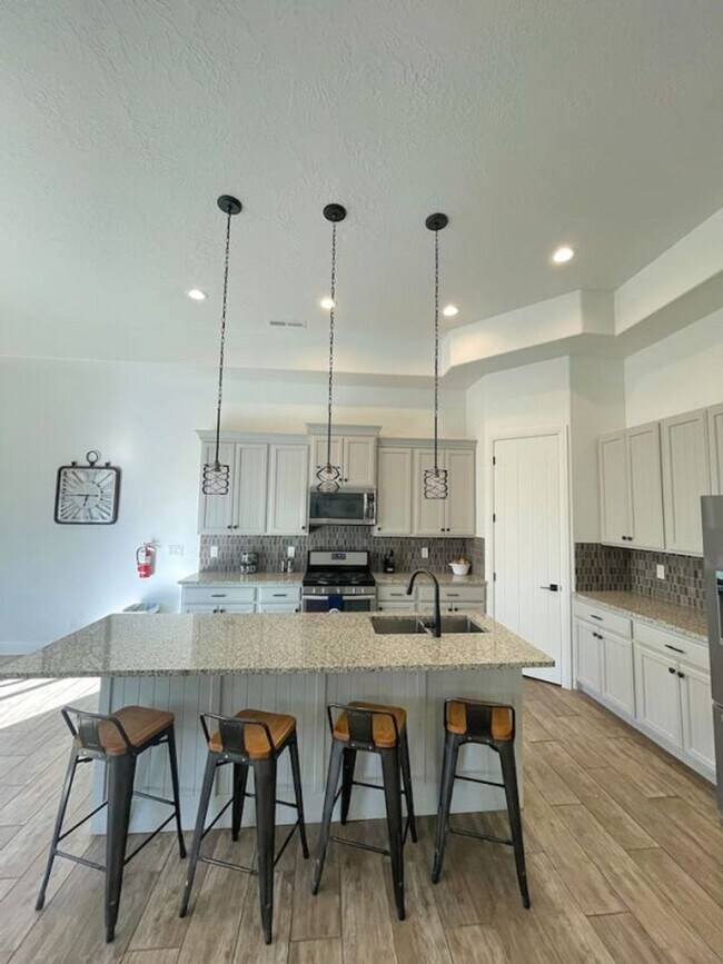 Foto del edificio - Sand Hollow Sunset