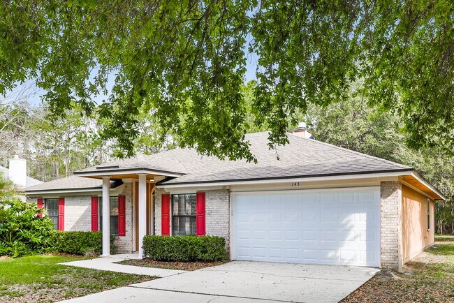 Foto del edificio - 145 Nottingham Dr E