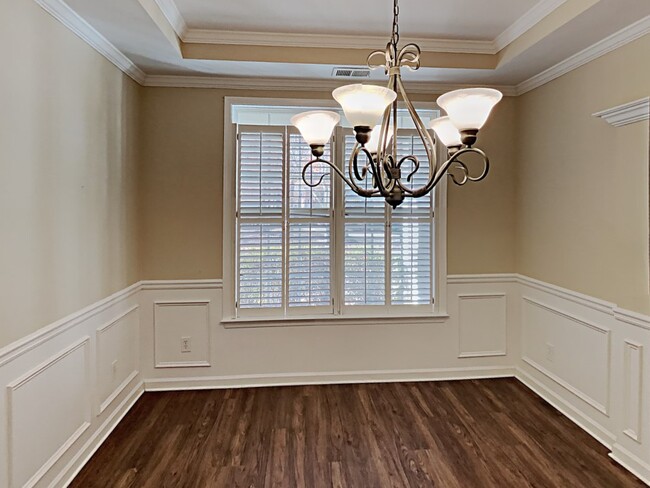 Foto del edificio - 271 Harmony Lake Drive