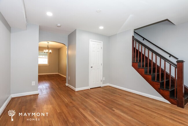 Foto del edificio - 3840 8th St