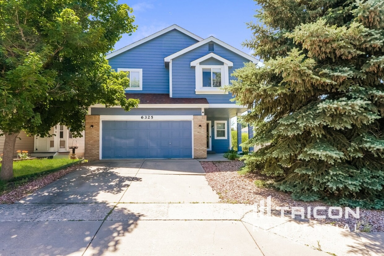 Primary Photo - 6325 Blazing Star Dr
