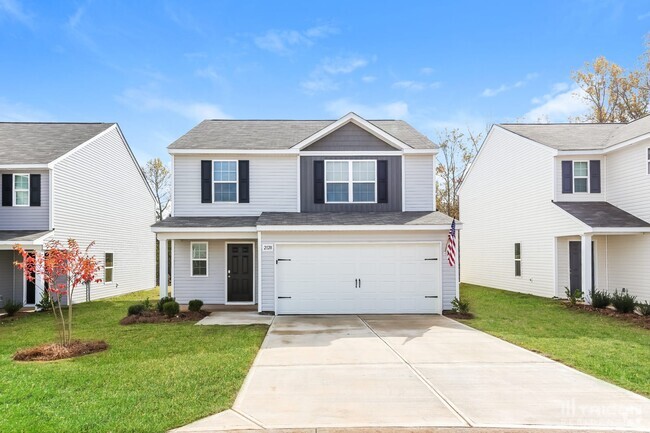Building Photo - 2128 Southlea Dr