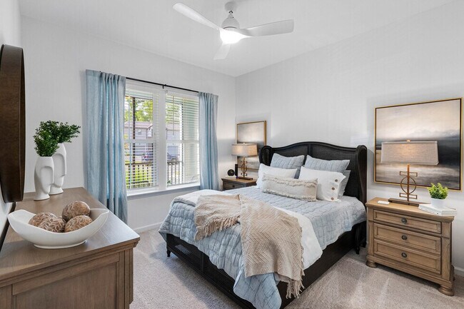 Foto del edificio - Westport Lofts