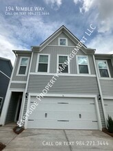 Building Photo - 194 Nimble Wy