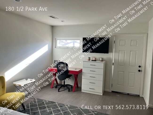 Foto del edificio - Studio/1 Bath in the Heart Of Belmont Shore