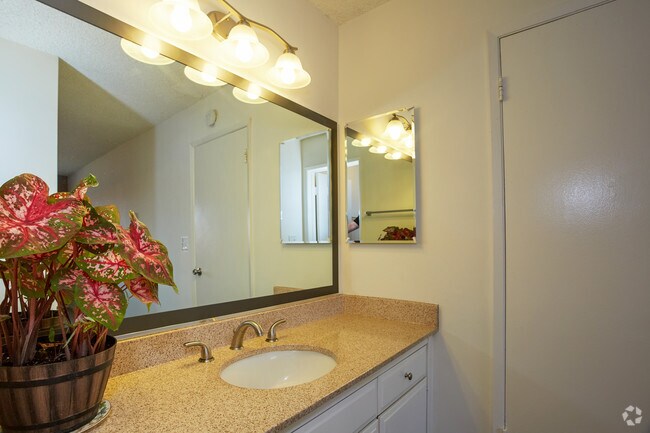 1HAB, 1BA - 1,276 ft² - Villa Pointe Apartments