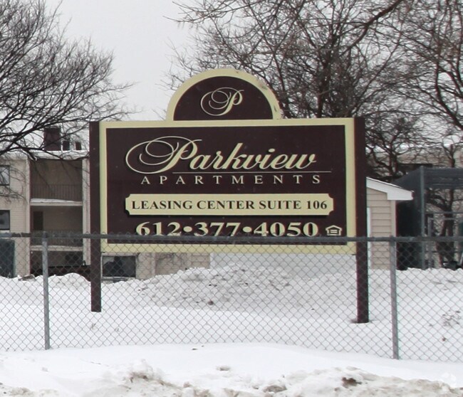 Parkview Apartments Rentals Minneapolis, MN