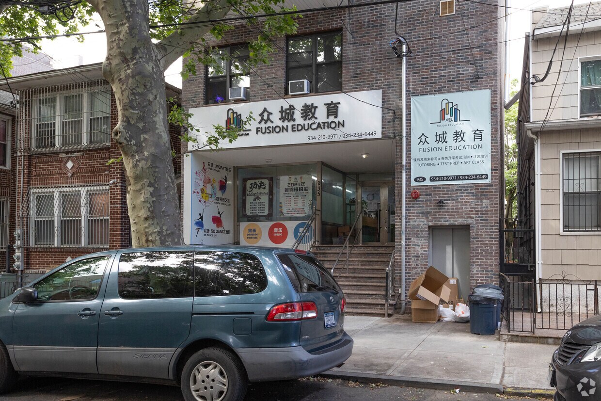 Foto del edificio - 935 57th St