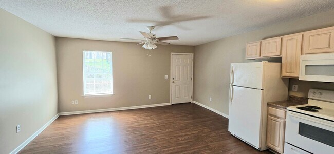 Foto del interior - Brandy Mills Apartments LLC