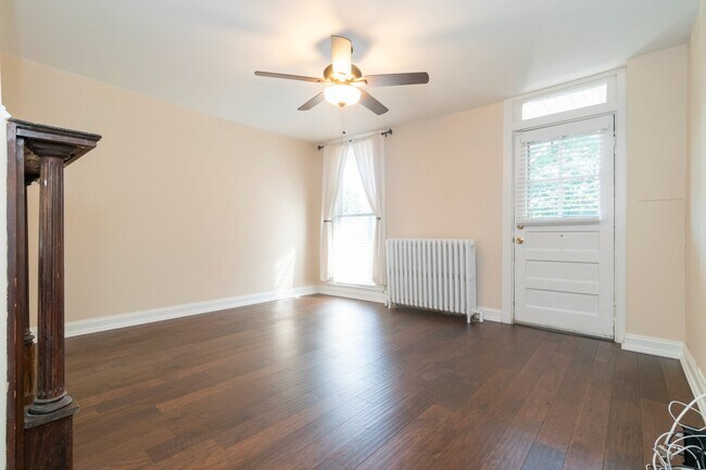 Foto del edificio - 3360 Hickory Ave