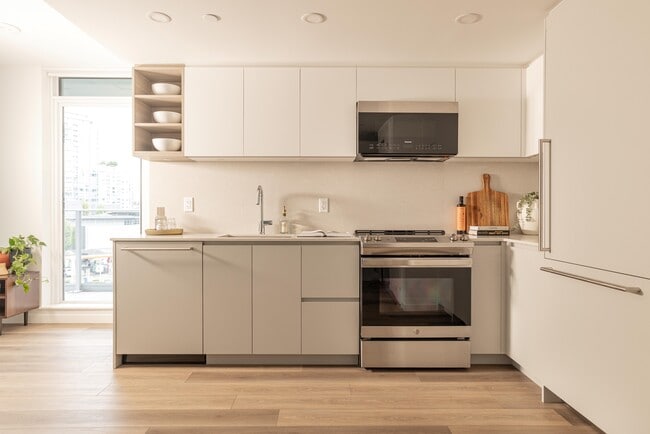 Building Photo - Archetype Residential Tower