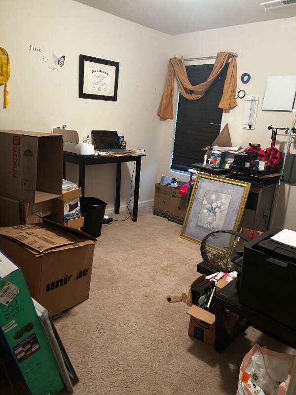 Foto del edificio - 16 Tilden Howington Dr