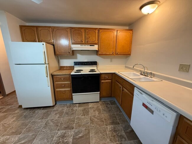 Foto del edificio - Faircrest Apartments