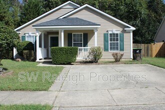 Building Photo - 312 Evening Star Dr