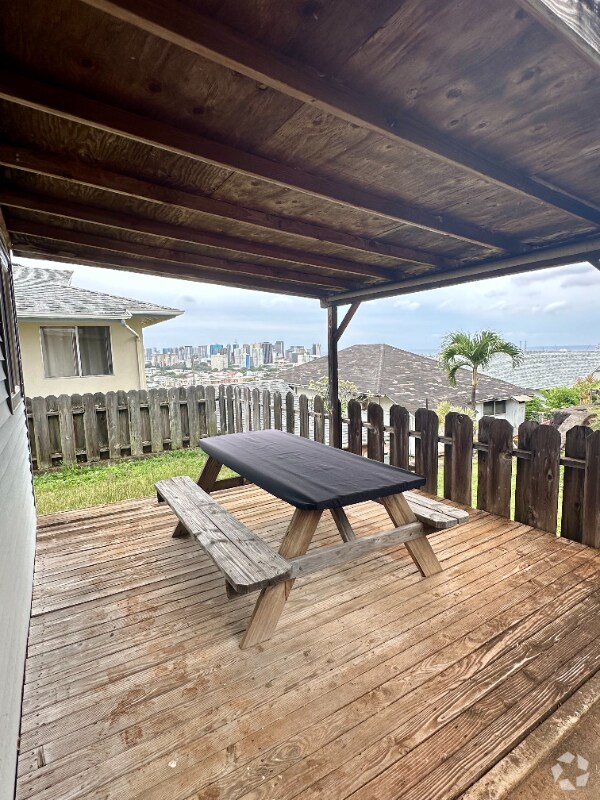 Lanakila Apartments under 2,000 Honolulu, HI 2 Rentals