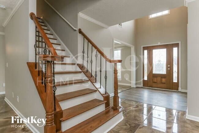 Foto del edificio - 1294 Oak Knoll Ct