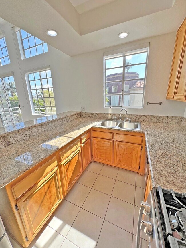 Foto del edificio - 15507 Moorpark St