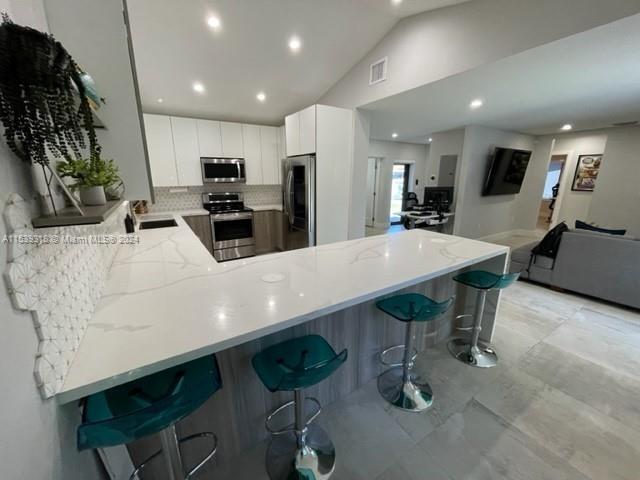 Foto del edificio - 4115 NW 4th St