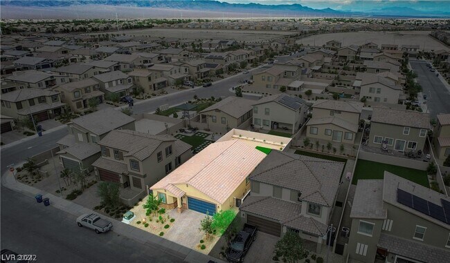 Building Photo - 7754 Wishbone Falls St