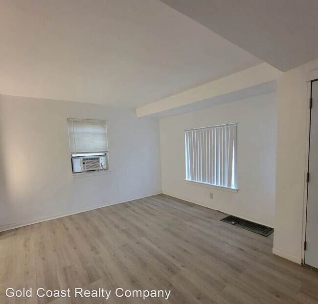 Foto del edificio - 2 br, 1 bath House - 445 W Stewart Street