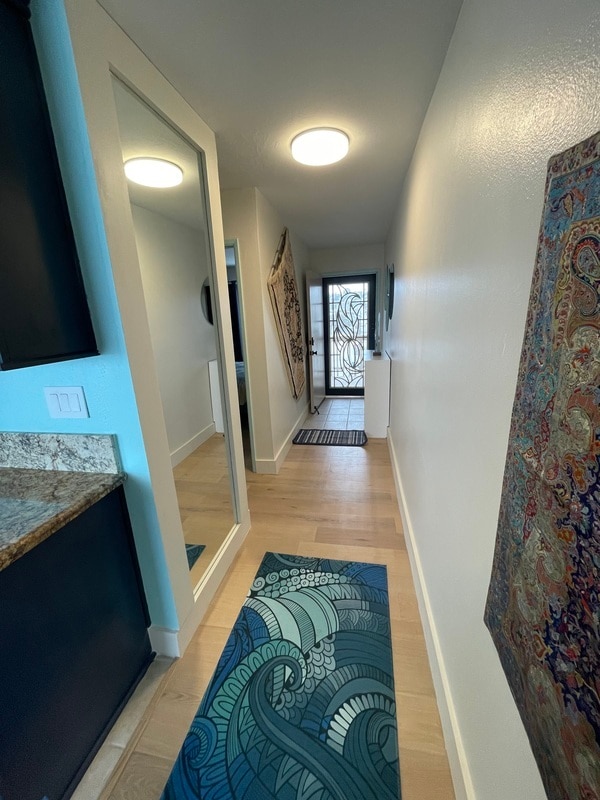 Building Photo - 5015 Santa Cruz Ave