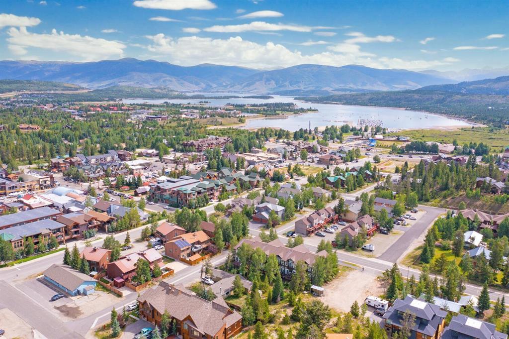 411 Teller St, Frisco, CO 80443 Townhome Rentals in Frisco CO