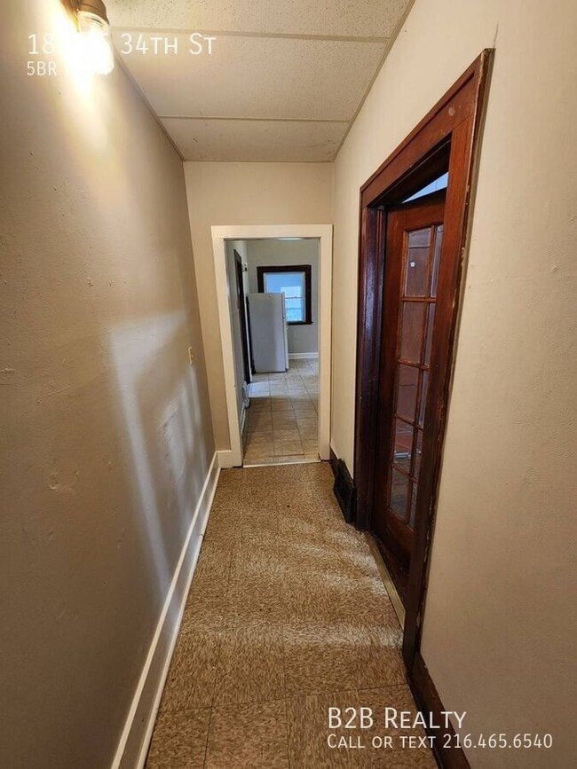 Foto del edificio - 1816 E 34th St