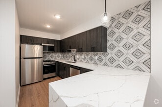 Interior Photo - Rosewood Apartments