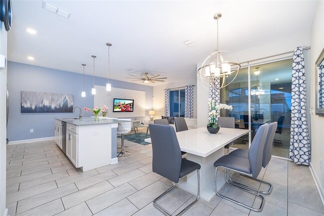 Foto del edificio - 4833 Lullaby Ln