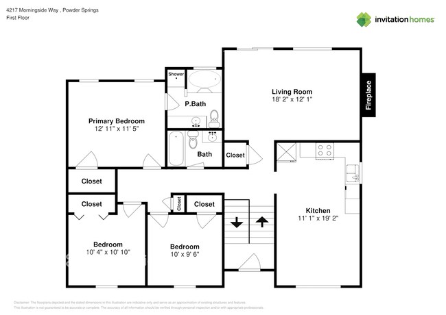 Foto del edificio - 4217 Morningside Way