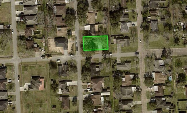 Foto del edificio - 729 S 5th St