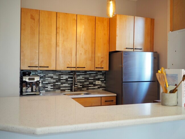 Foto del edificio - 1845 N Halsted St