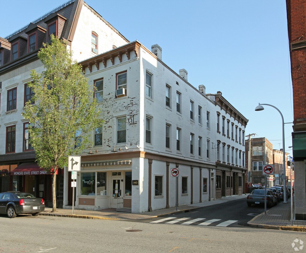 Primary Photo - Multi-Use Property