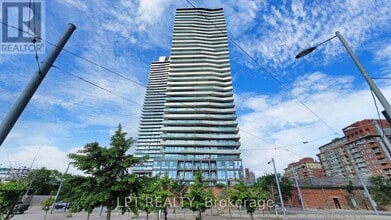 Building Photo - 390 Cherry St